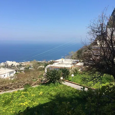 Da Giorgio فندق *