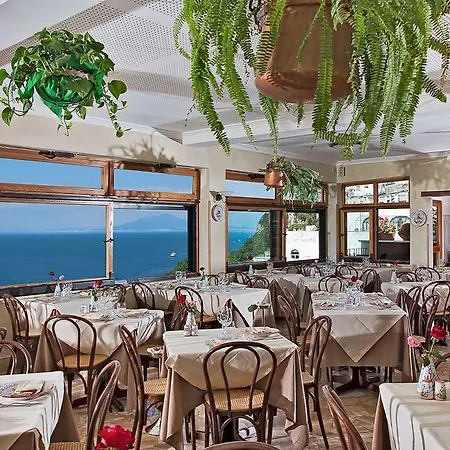 Da Giorgio Otel Capri