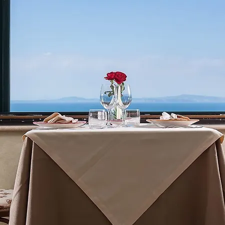 Отель Da Giorgio