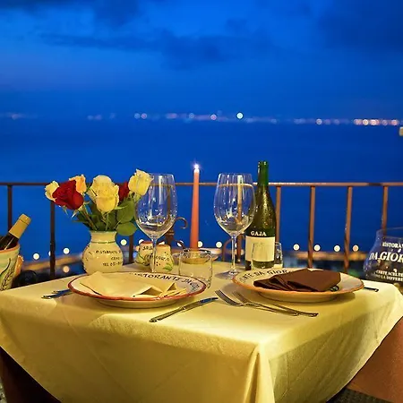 Hotel Da Giorgio *