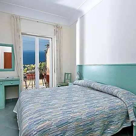 Otel Da Giorgio Capri