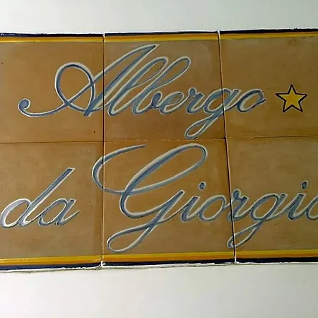 Da Giorgio