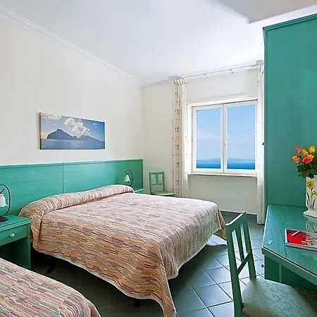 Otel Da Giorgio *