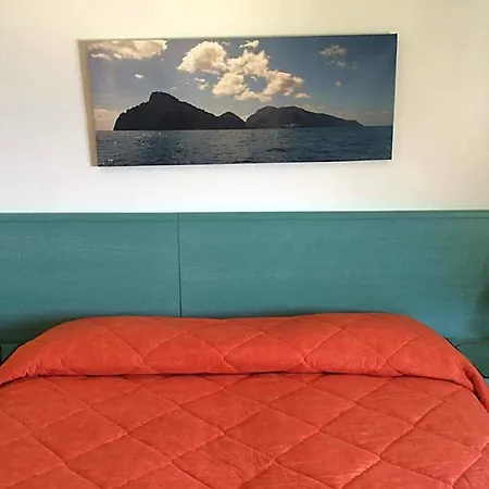 Hotel Da Giorgio