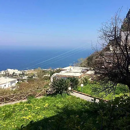فندق Da Giorgio كابري