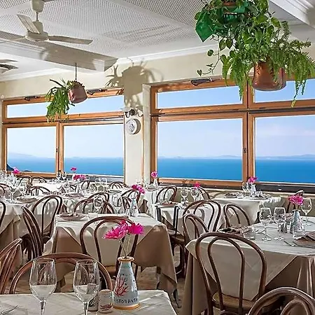 Otel Da Giorgio Capri