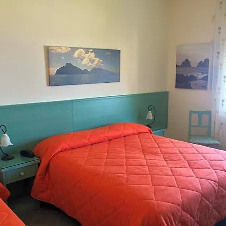 Otel Da Giorgio