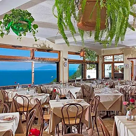 Hotel Da Giorgio *