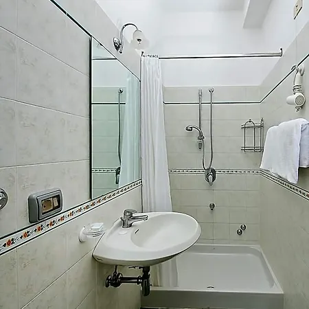 Otel Da Giorgio Capri