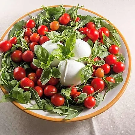 Da Giorgio * Capri