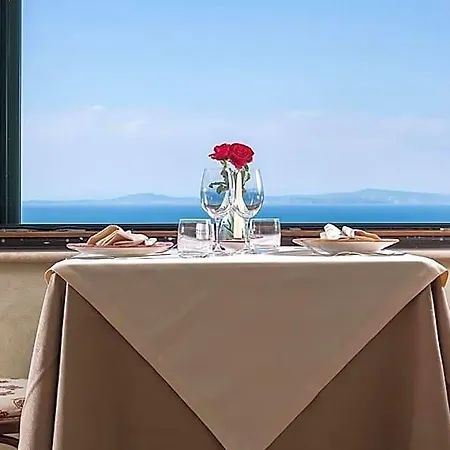 Da Giorgio Otel Capri