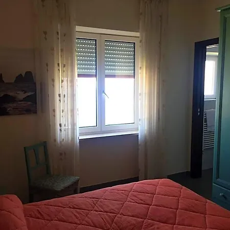 Hotel Da Giorgio