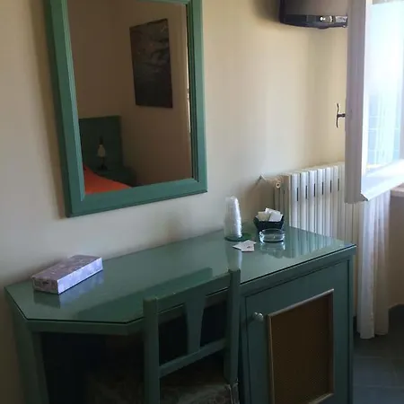 Szálloda Da Giorgio