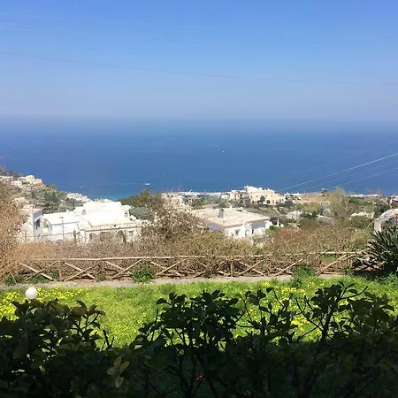 Da Giorgio Capri
