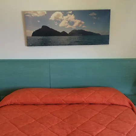 Da Giorgio Hotel