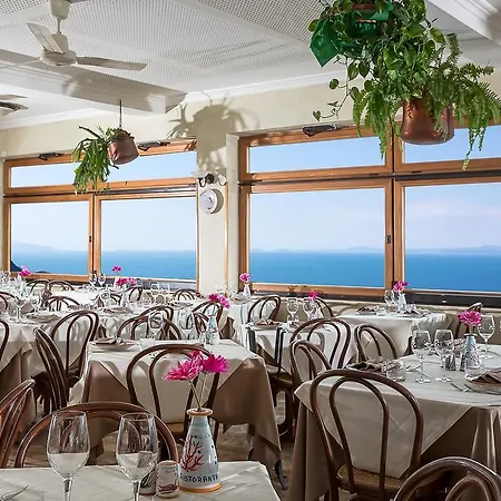 Hotel Da Giorgio *