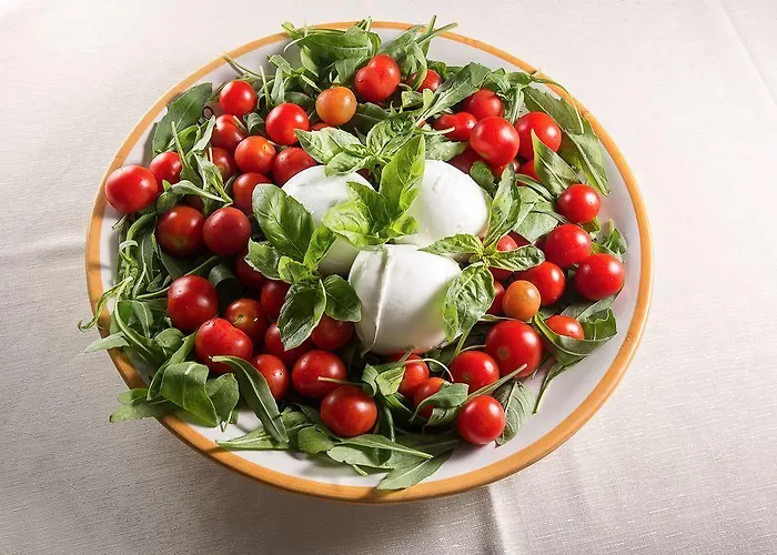 酒店 大乔治酒店 卡普里