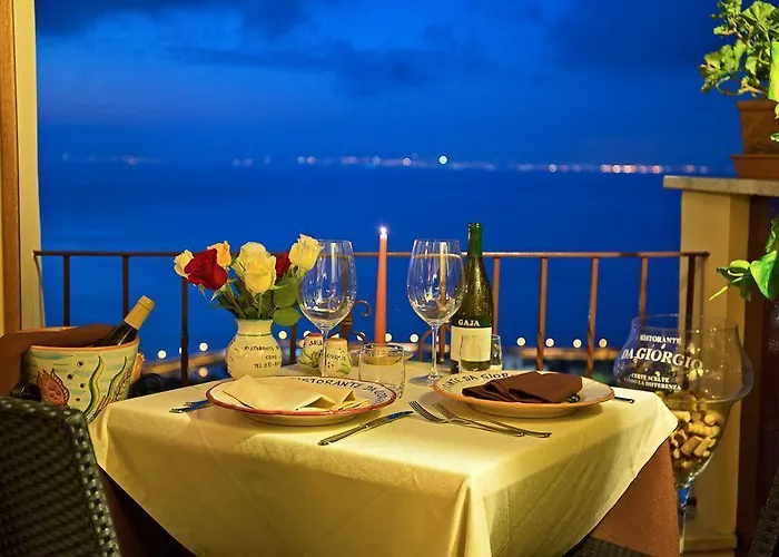 Отель Da Giorgio *