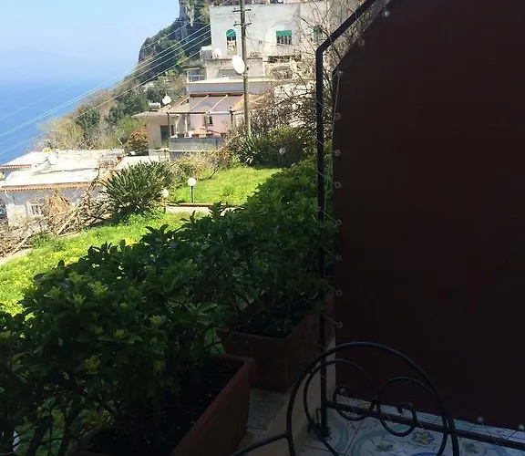 Отель Da Giorgio