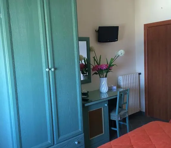 大乔治酒店 酒店 卡普里