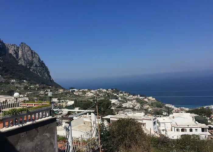 大乔治酒店 酒店 *