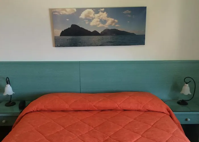 Da Giorgio Отель