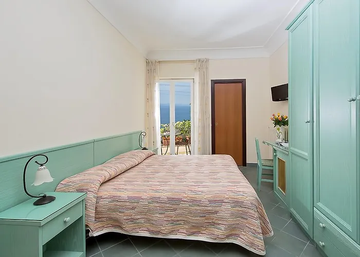 大乔治酒店 卡普里