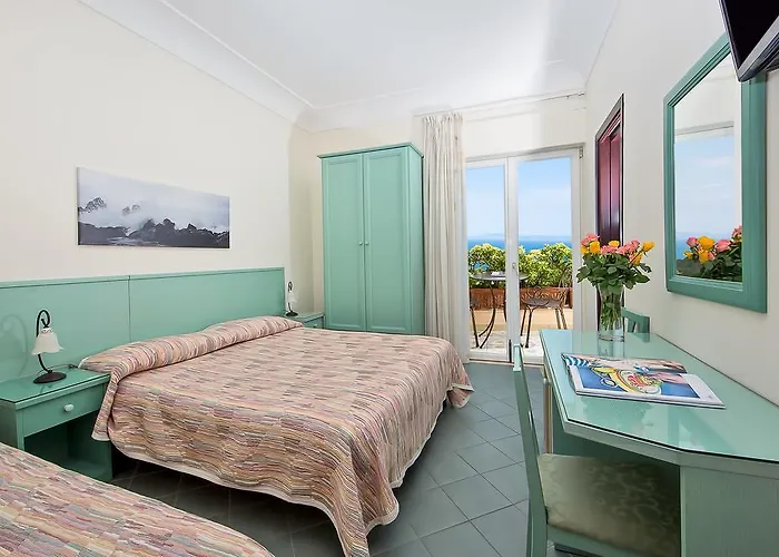 Da Giorgio Капри