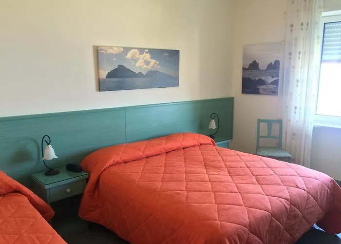 ダ ジョルジョ カプリ